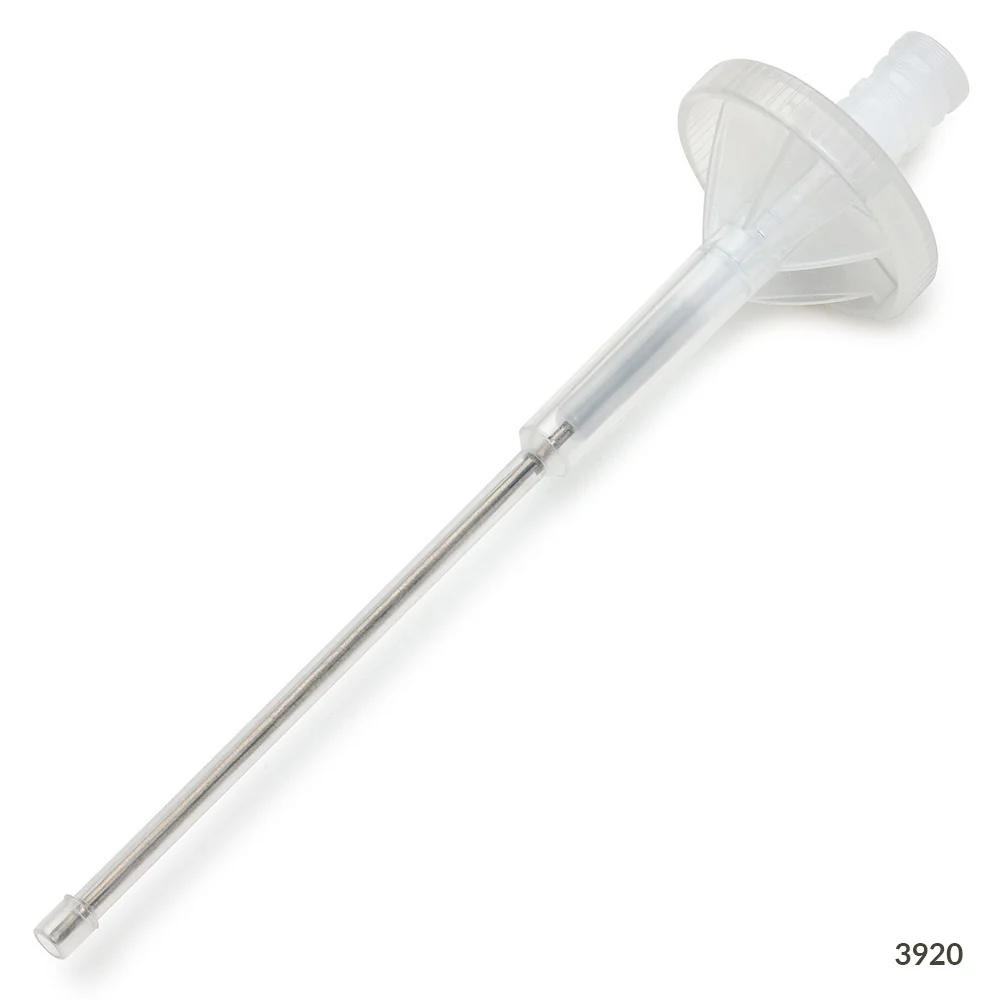 RV-Pette PRO Dispenser Tip for Repeat Volume Pipettors, 0.05mL - CS/3000