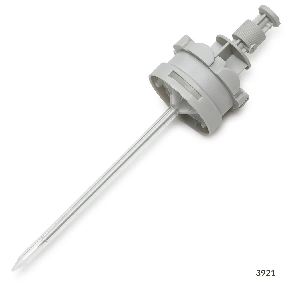 RV-Pette PRO Dispenser Tip for Repeat Volume Pipettors, Certified, Sterile, 0.1mL - cs-1600