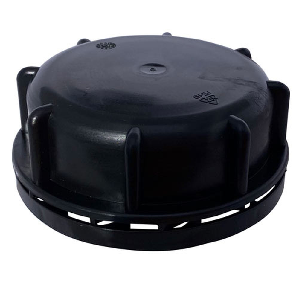Multican Spout Cap, 90 Degree, 1/EA