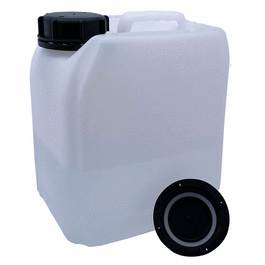Carboy, MultiCan EVOH Barrier Blue TE Cap 20L