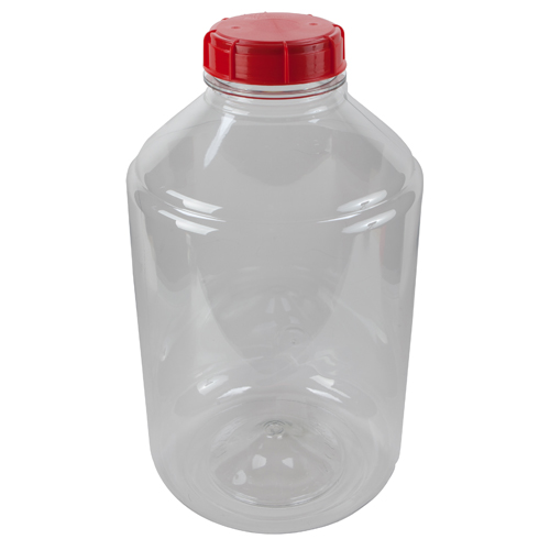 Carboy, PET 6gal, 1/EA