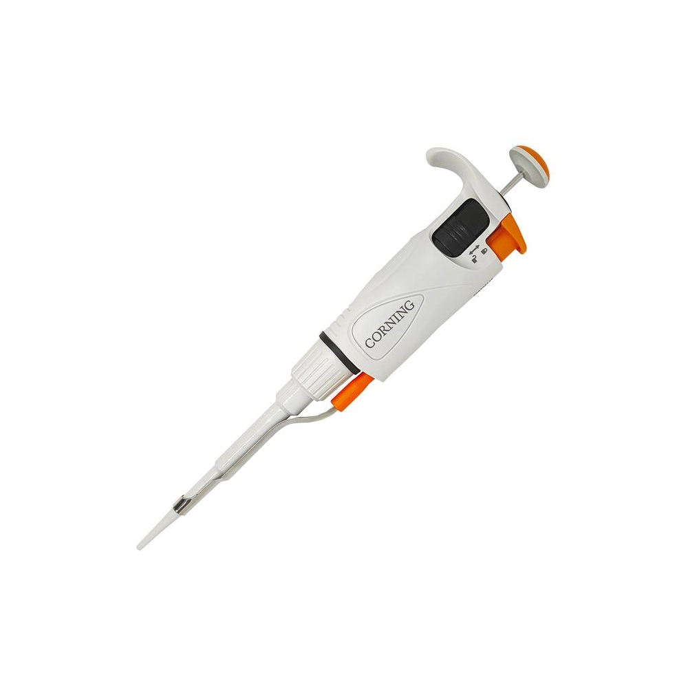 Corning 2-20 L Lambda Plus Single-Channel Pipettor, Autoclavable