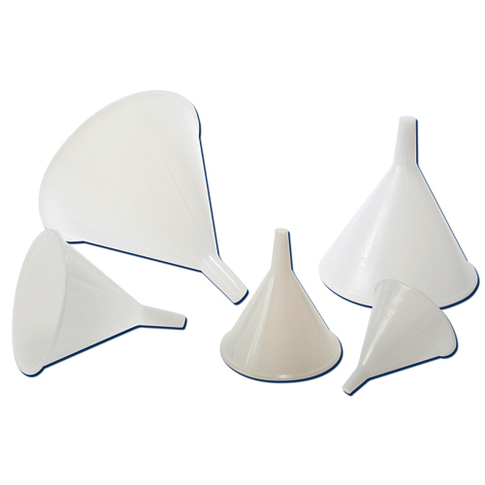 Funnel, PP 2-3/4", 36/CS
