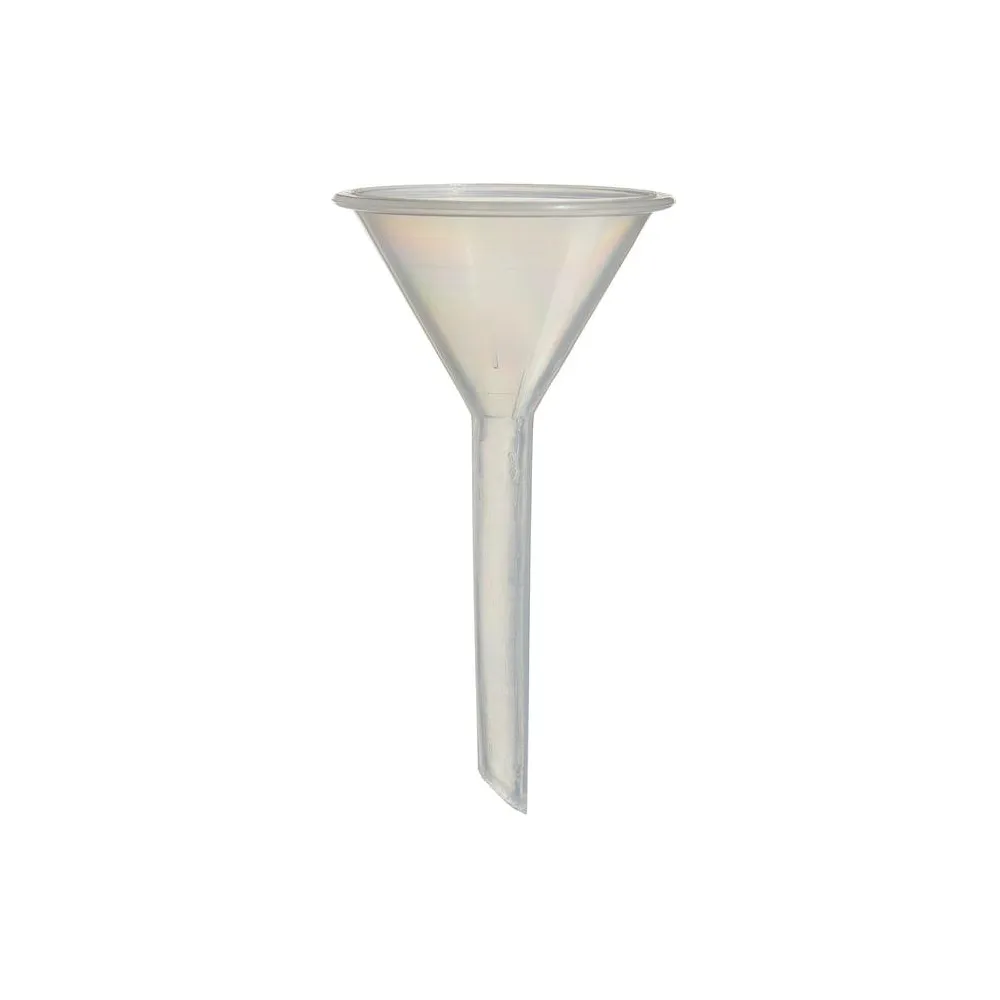 Funnel Analytical PP 35 mm