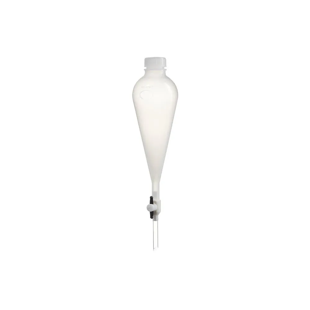 Separatory Funnel PP 250 mL