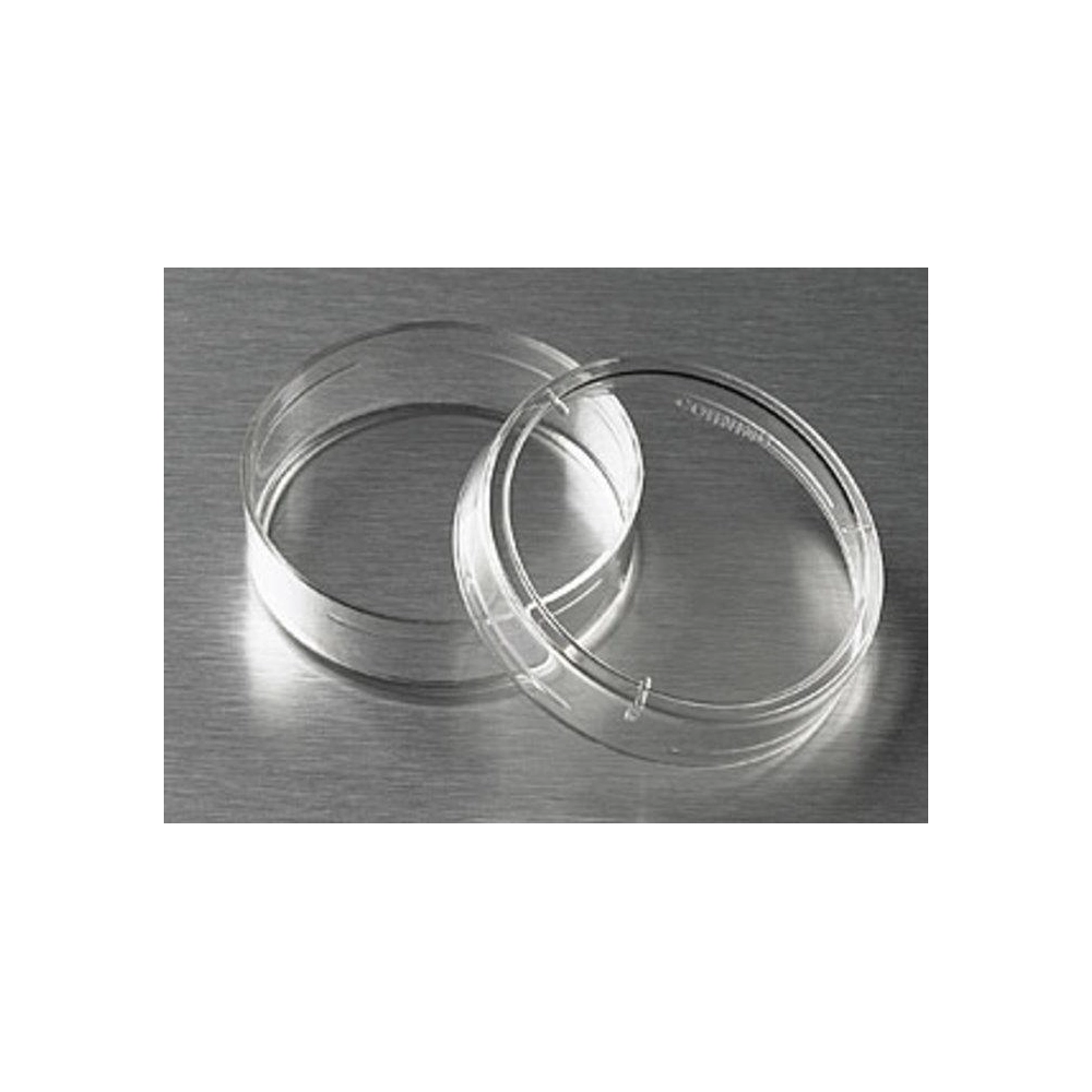 Corning 35mm x 10mm Style Dish Tissue Culture-Treated, Bulk Packaged, 20/Bag, 500/Case
