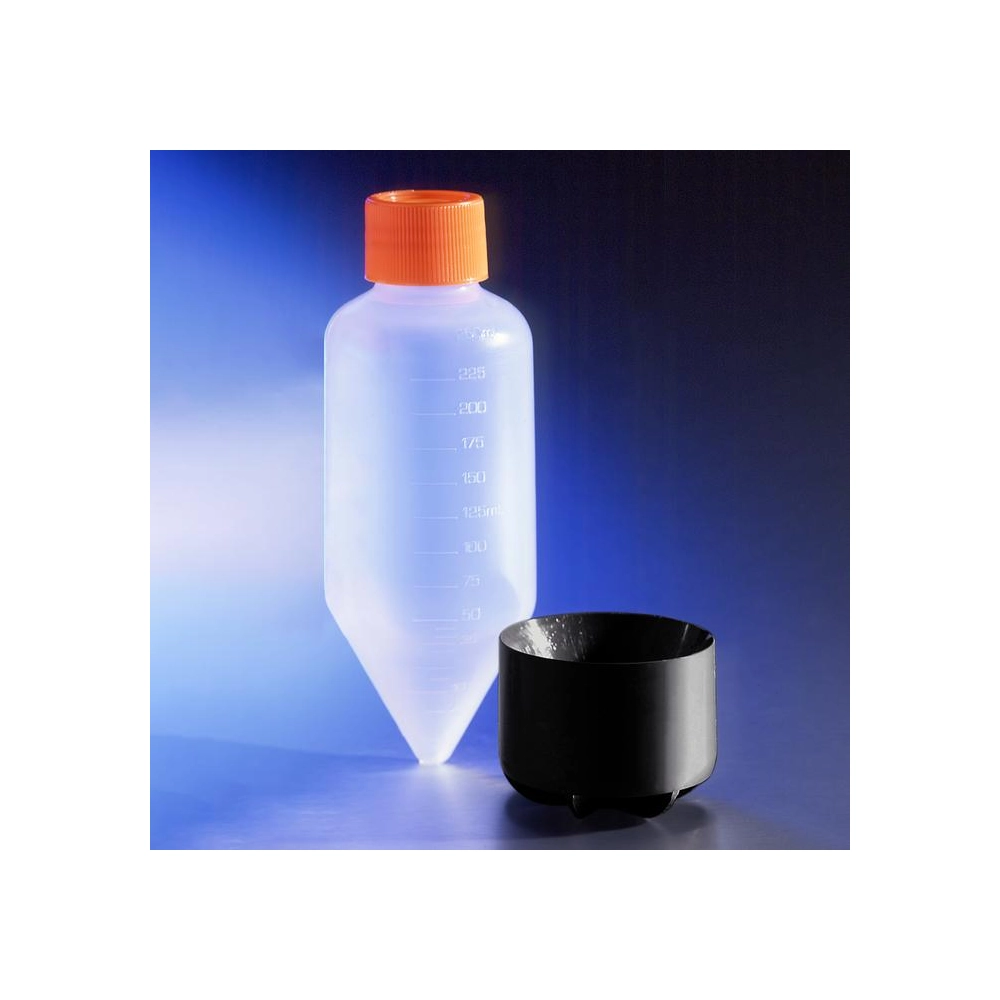 Corning 250mL Polyetherimide Centrifuge Tube Cushions, 6/Case