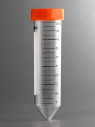 Corning,Centristar Cap,50ml,S,Bk,100/1000