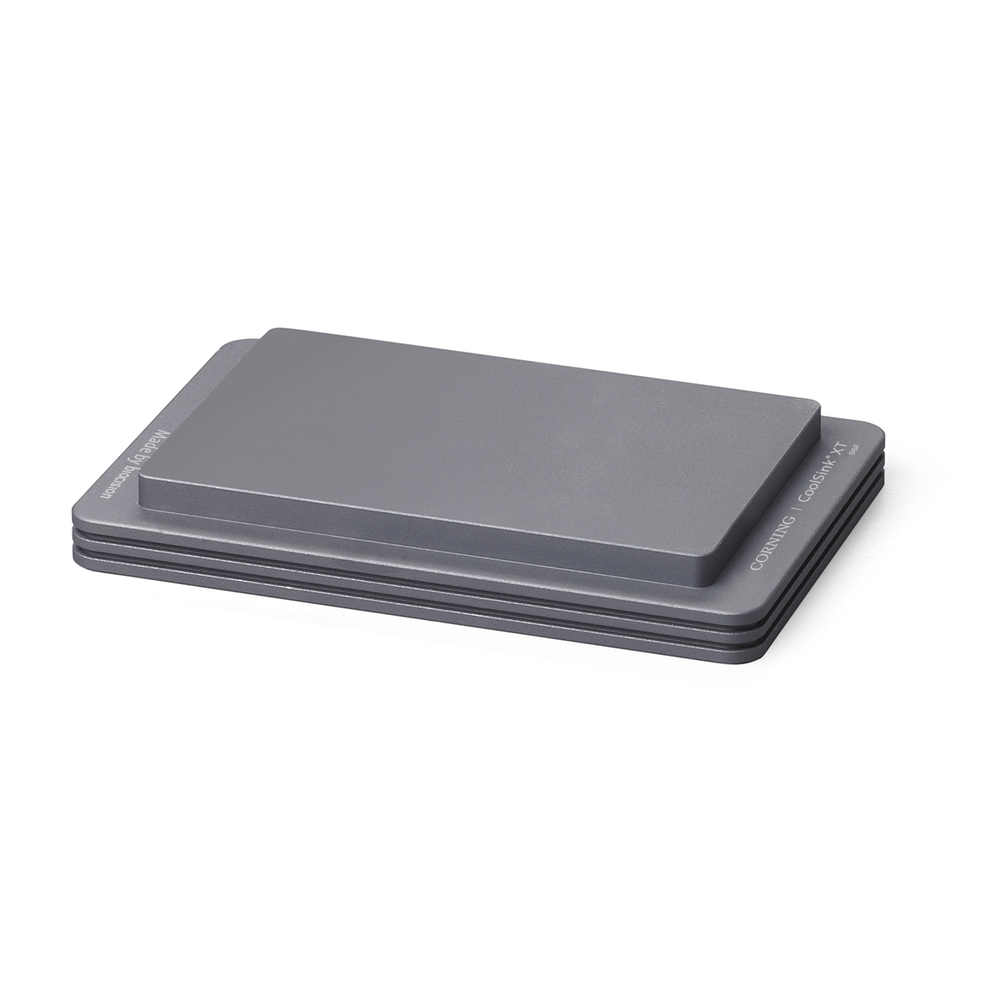 CoolSink XT96F, flat bottom plate module