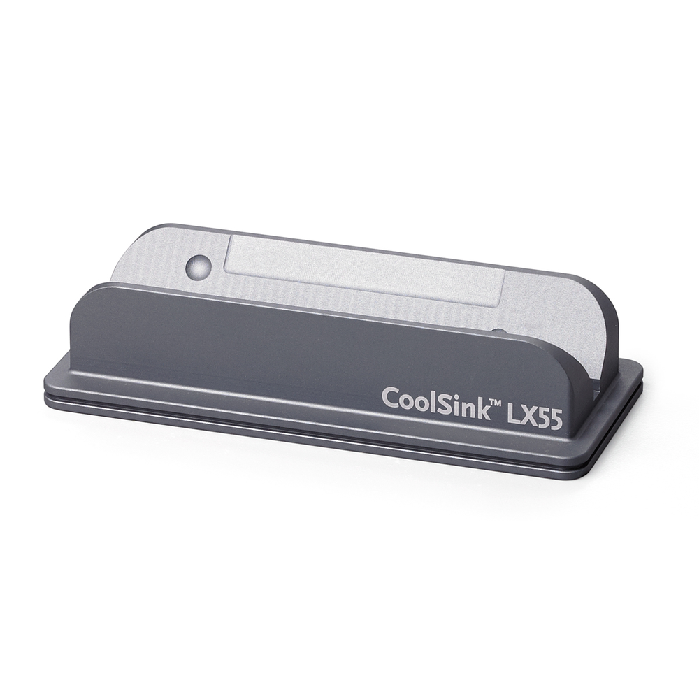 CoolSink LX55, 55ml reagent reservoir module
