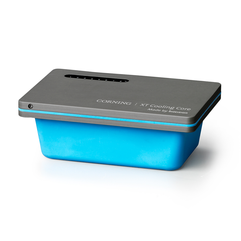 XT Cooling Core for CoolBox XT Workstations, for 0.5 to 4C