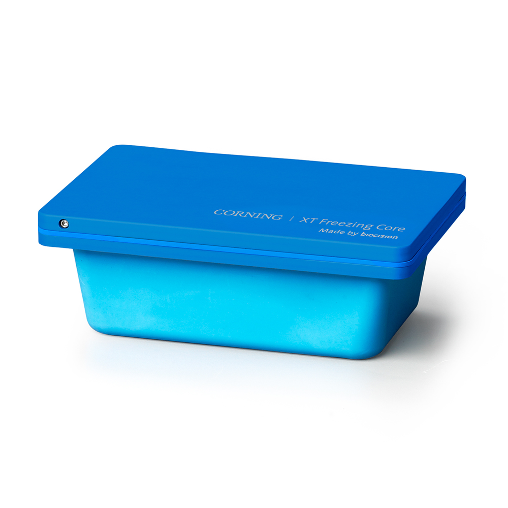 XT Freezing Core for CoolBox XT Workstations, forbelow 0C