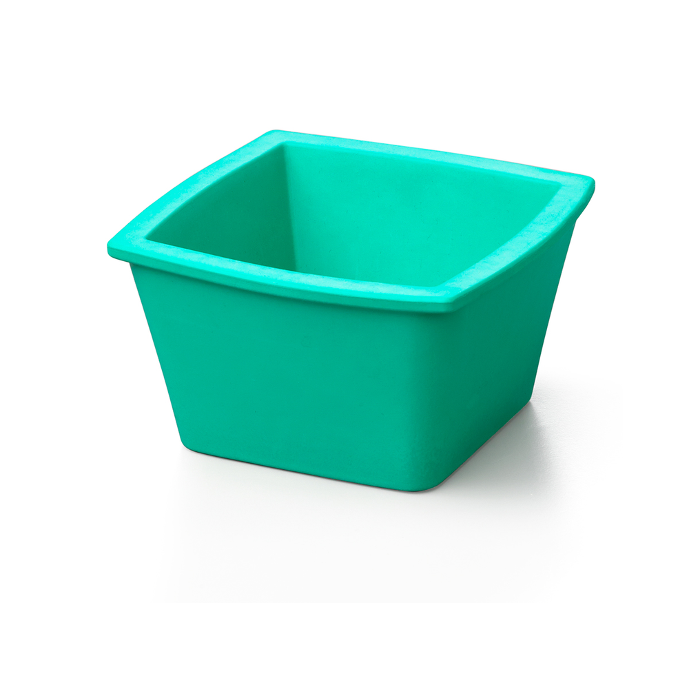 Ice pan, mini, 1L green