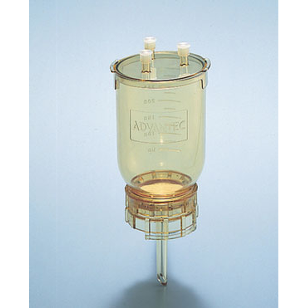 Polysulfone Filter Holder, KP 47 U