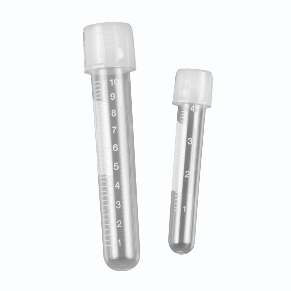 30 x 200 CULTURE TUBES, 33 EXP UNMARKED