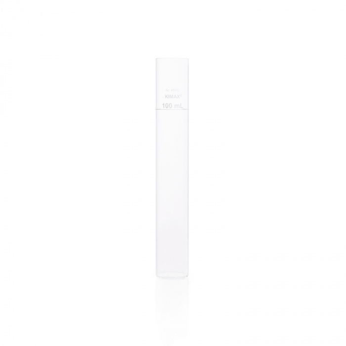 Color Comparison Tube,NESSLER,LOW,UNMATCH,100ML