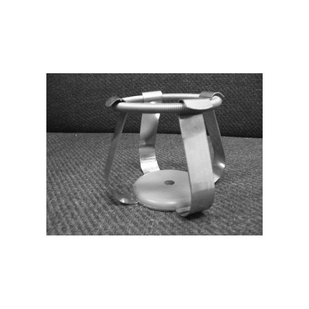 Clamp for 500 mL Erlenmeyer Flask