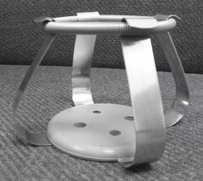 Corning Flask Clamp Platform for 49L Shaking Incubator, Pre-drilled