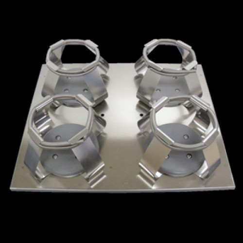 Corning Platform with 20 x 125 mL Flask Clamps