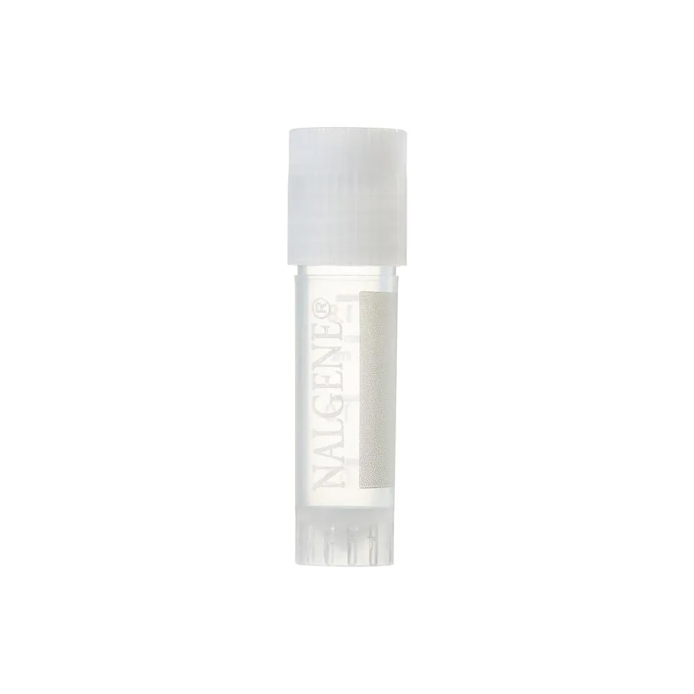 Cryogenic Vial Sterile PP 2.0mL