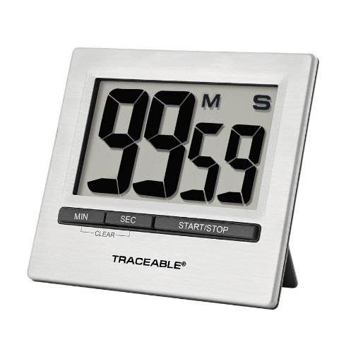 GIANT-DIGIT Timer