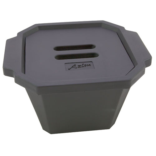 Bucket Ice, Polyurethane 4.5L, 1/EA