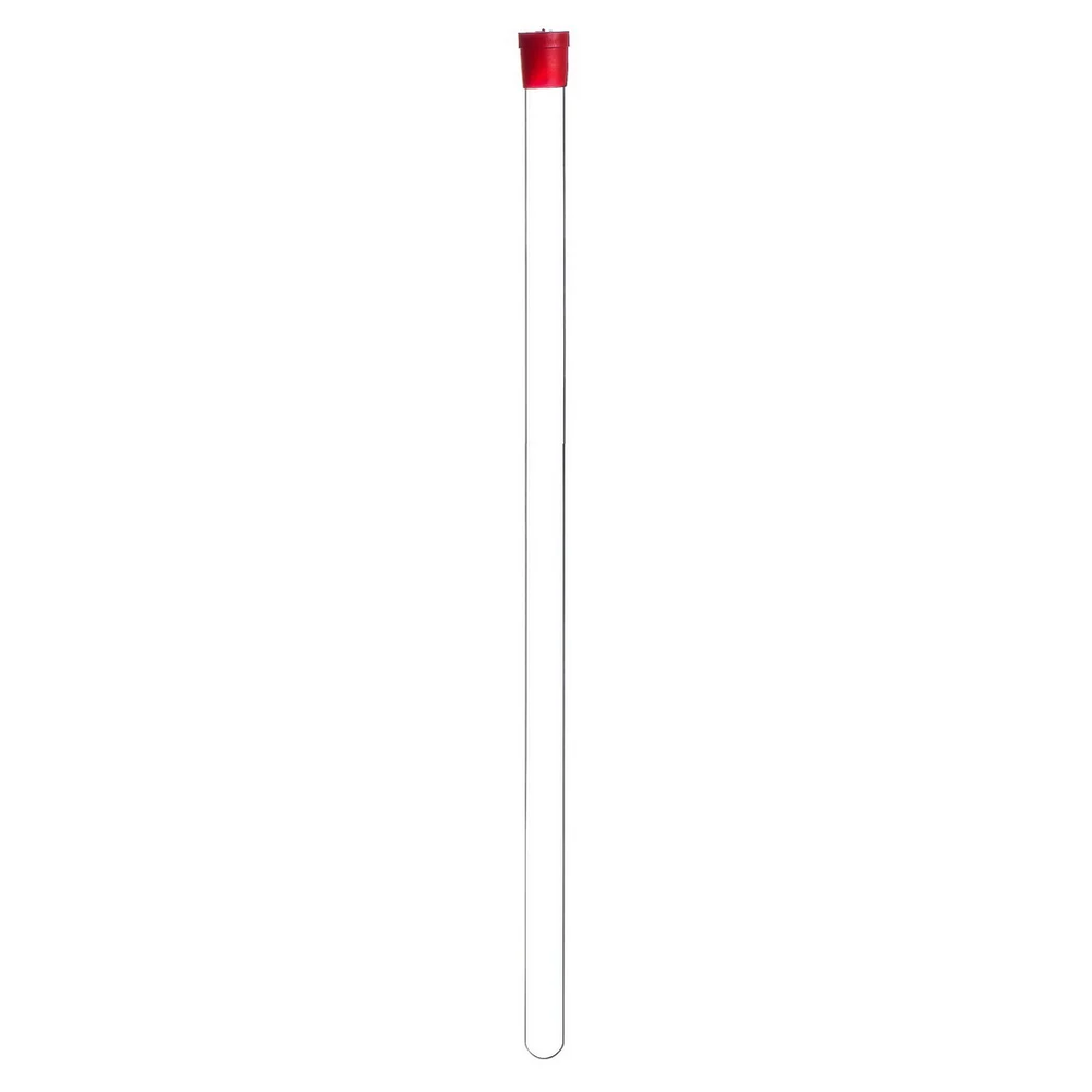 10MM NMR SAMPLE TUBE 7LONG (5 PCS/PK)