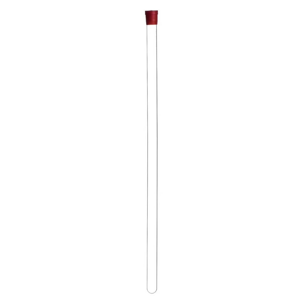 10MM NMR SAMPLE TUBE 8LONG (5 PCS/PK)