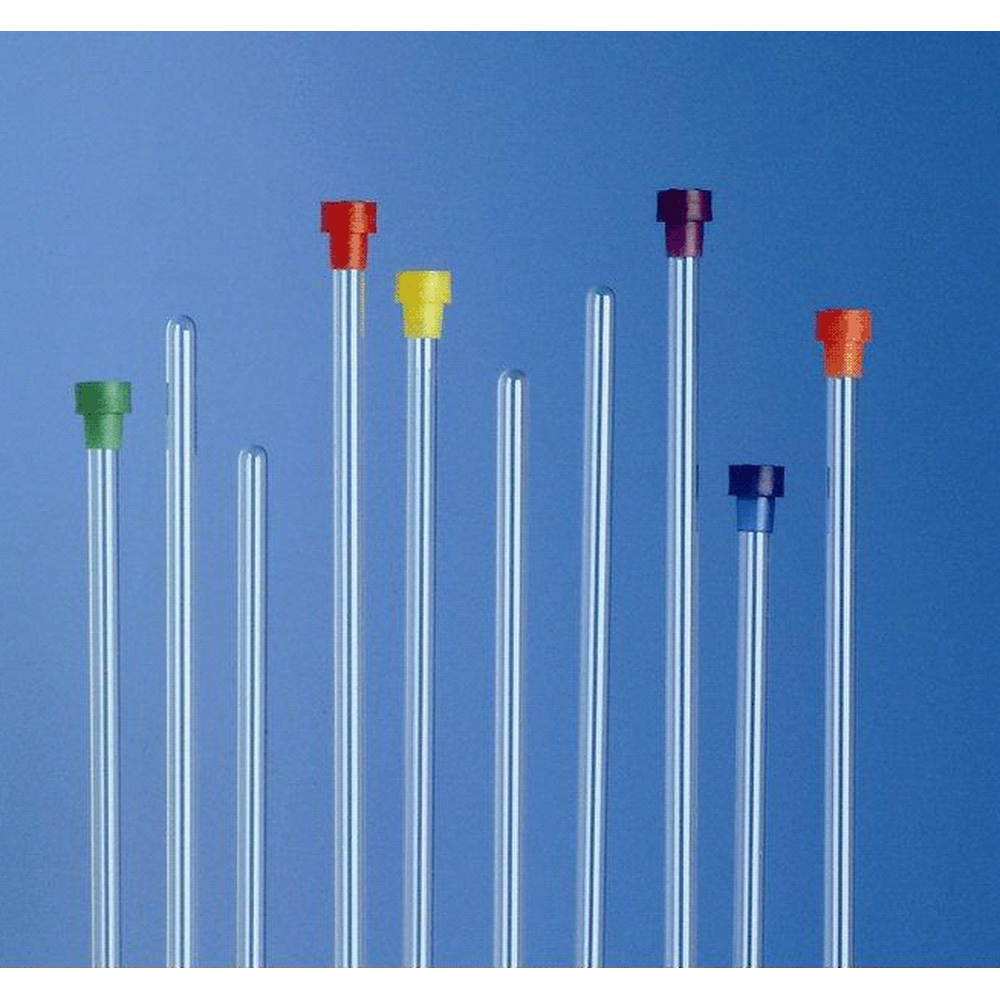 10MM NMR SAMPLE TUBE 9LONG (5 PCS/PK)