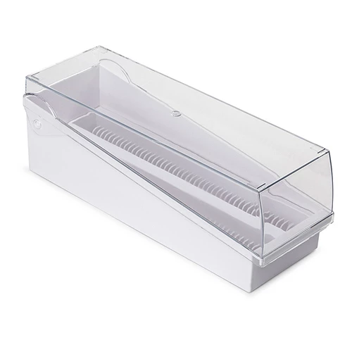 HITACHI: Cuvette, for use with Hitachi 717 & 914 analyzers, 6/Set, 12 Sets/Unit