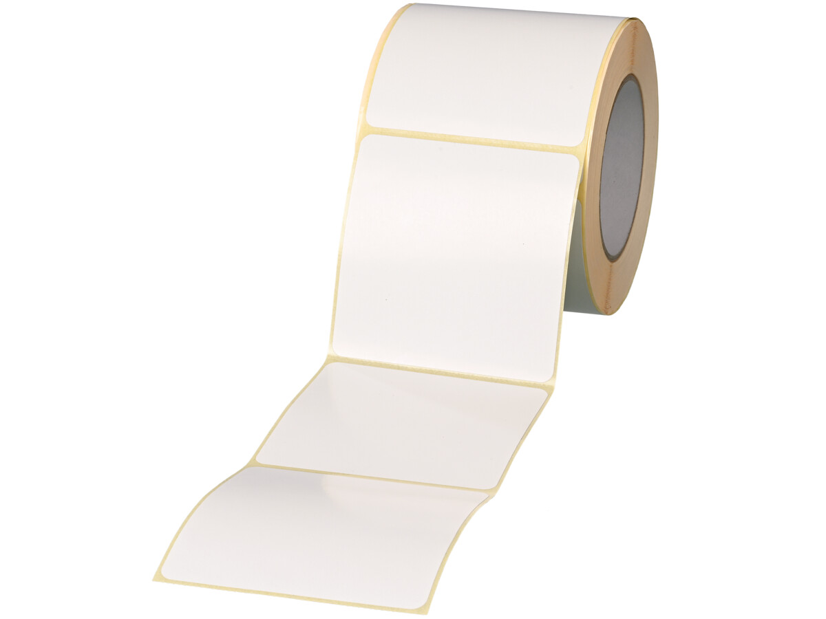 close-it food & pharma control seal, 95x95mm,white