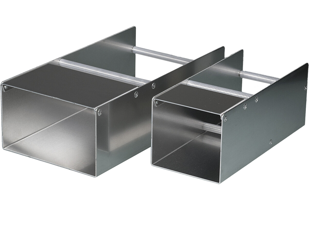 Dispenser for close-it 95x95 mm