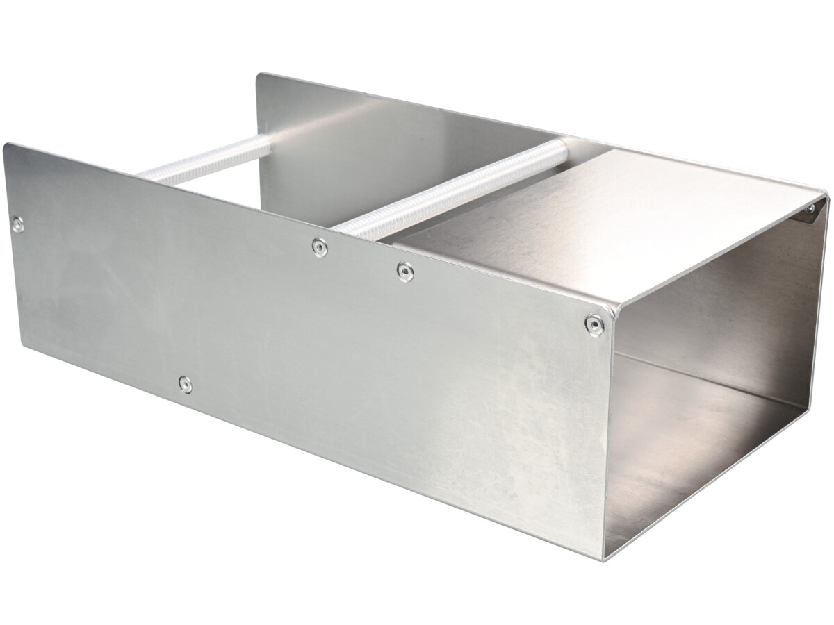 Dispenser for close-it 150x150 mm