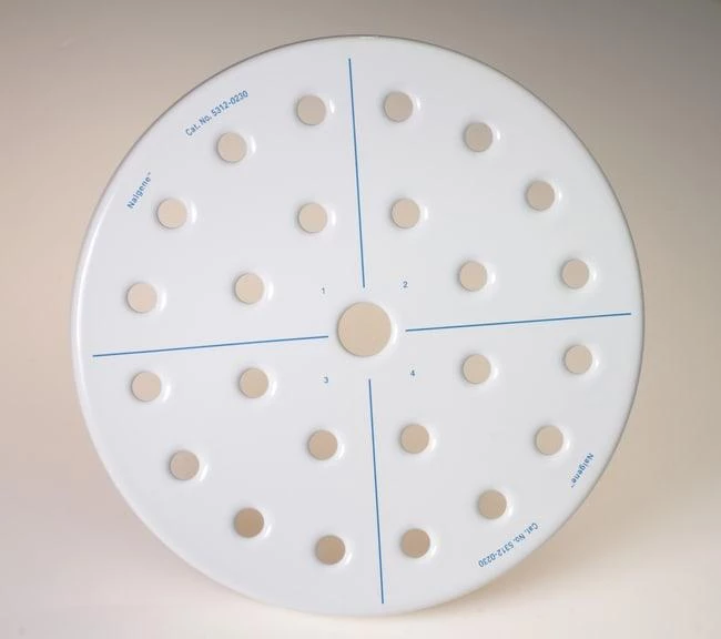 Desiccator Plate Ceramic/Metal 230 mm