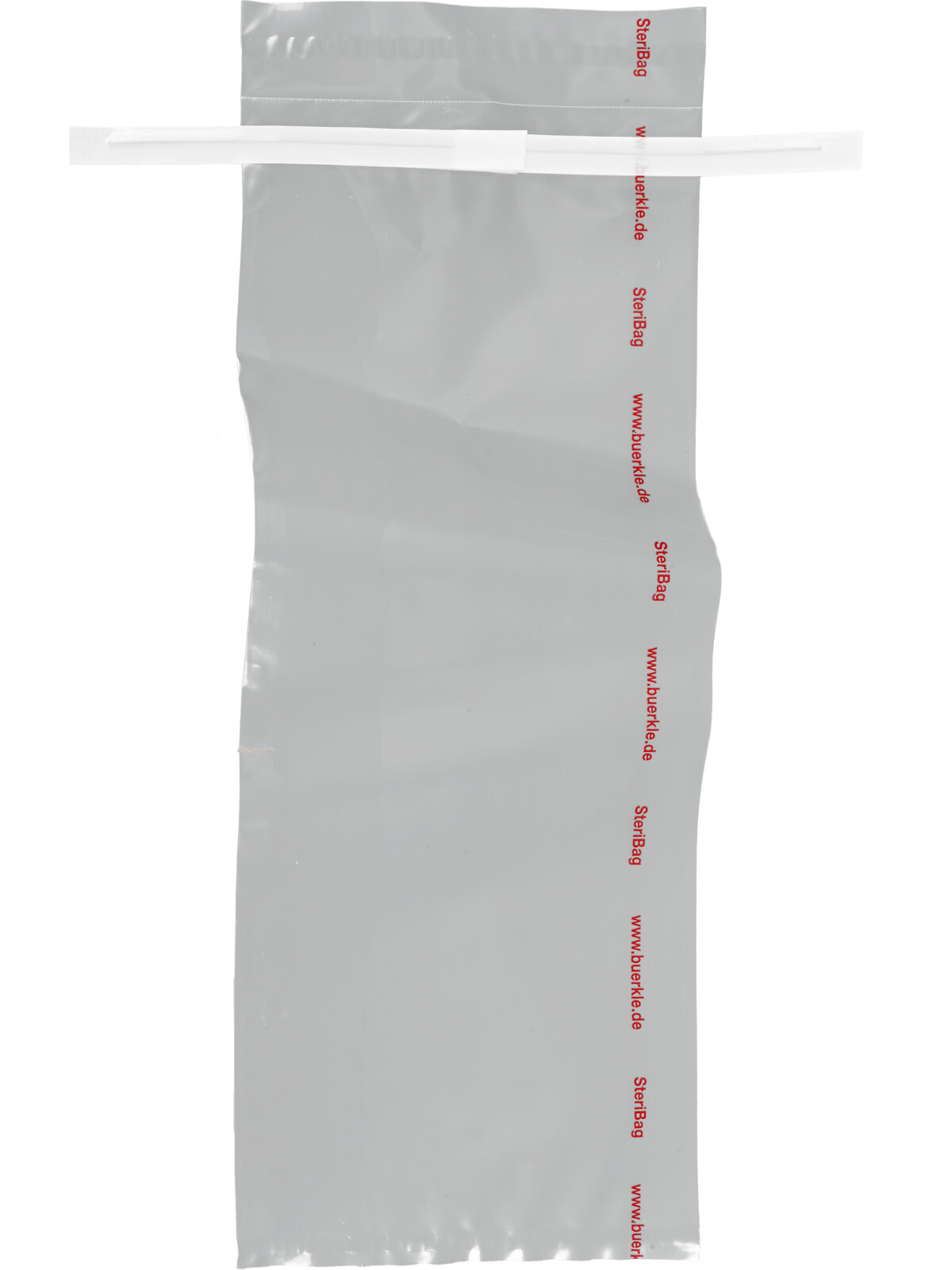 Sampling bag SteriBag,800ml,w/o lab.area,305x114mm