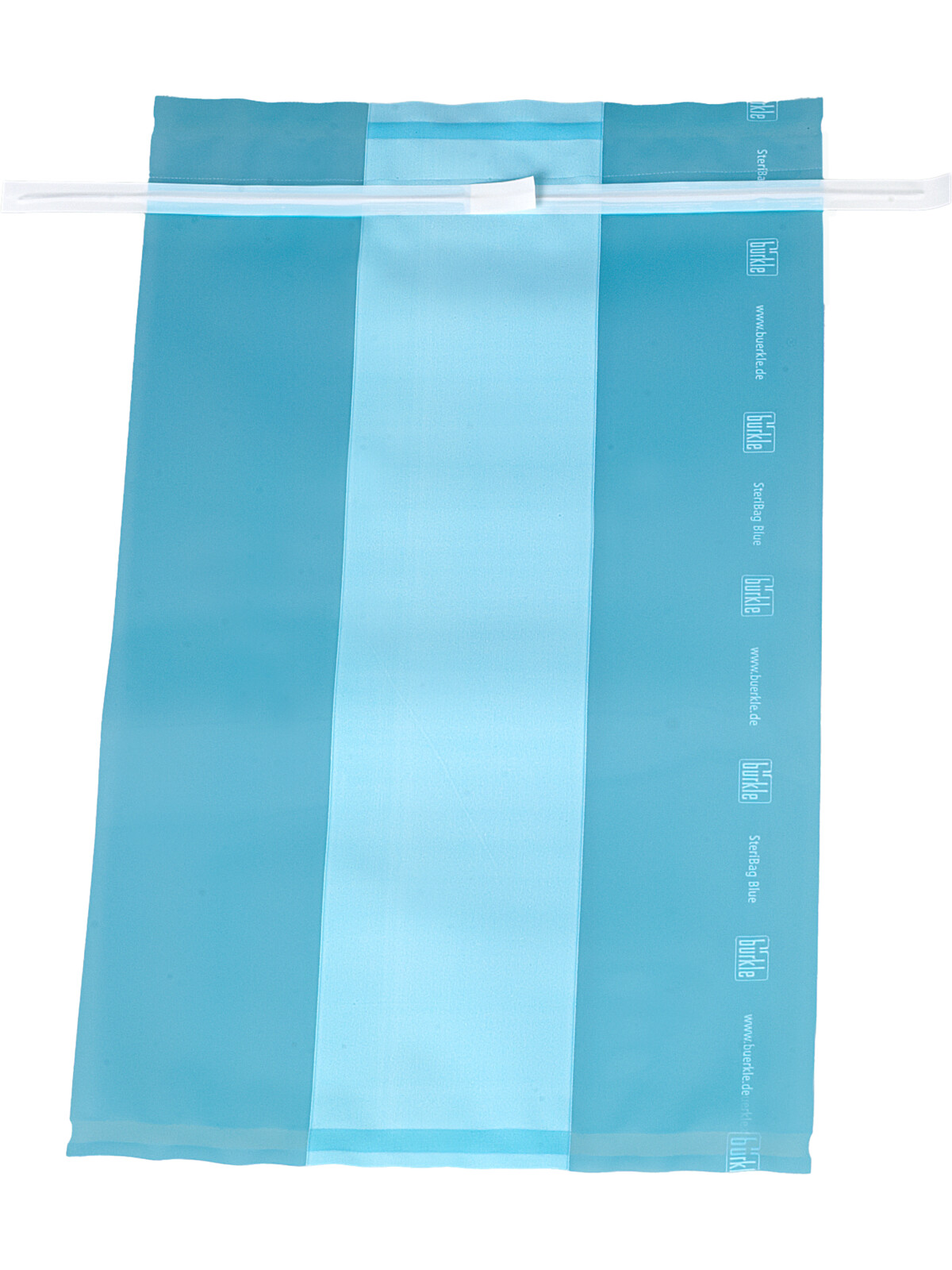 Sampling bag SteriBag blue, 1650ml, 305x178mm
