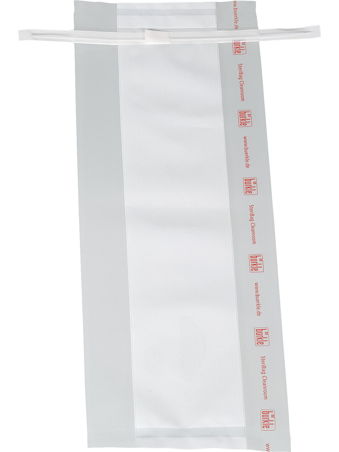 Sampling bag SteriBag cleanroom, 800ml, 305x114mm