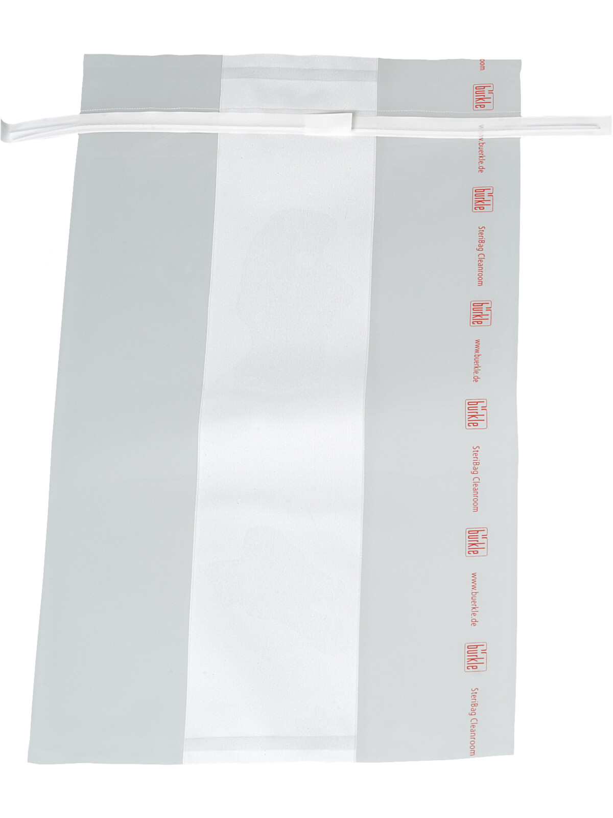 Sampling bag SteriBag cleanroom, 1650ml, 305x178mm