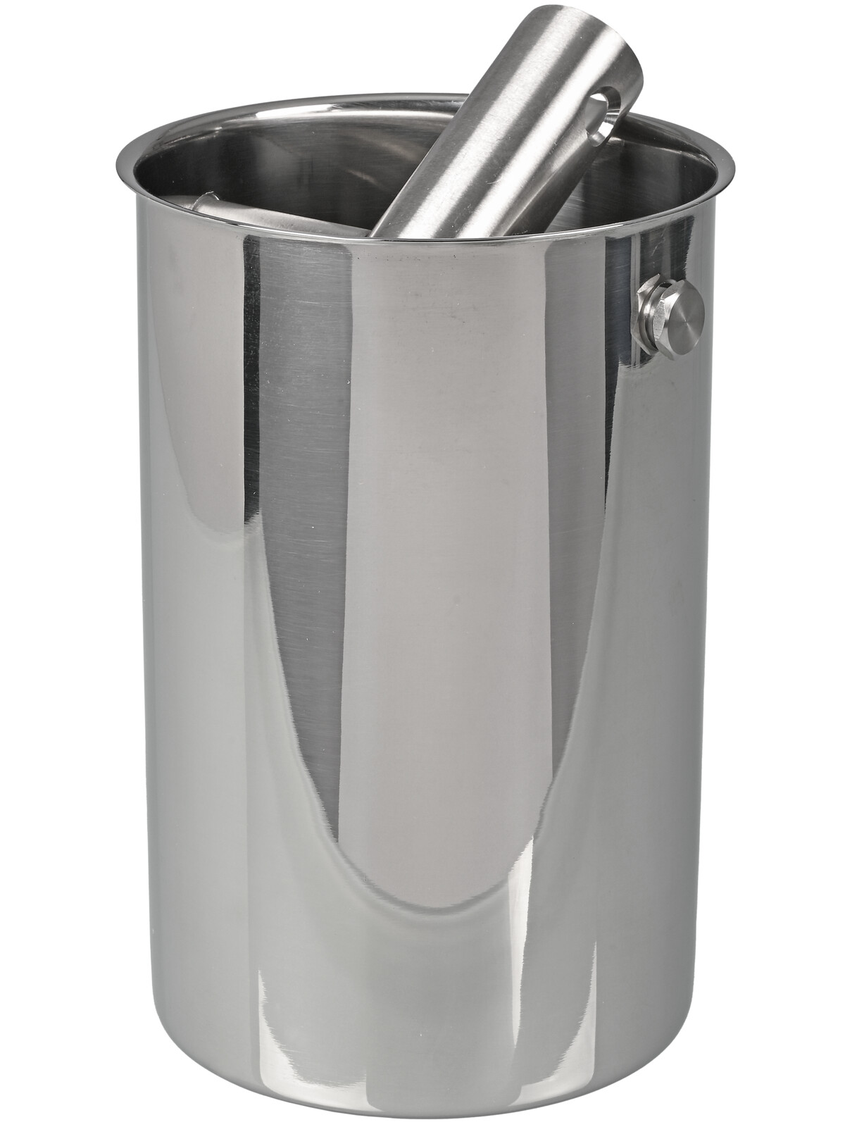 Pendulum beaker 304, capacity 1000 ml, TeleScoop