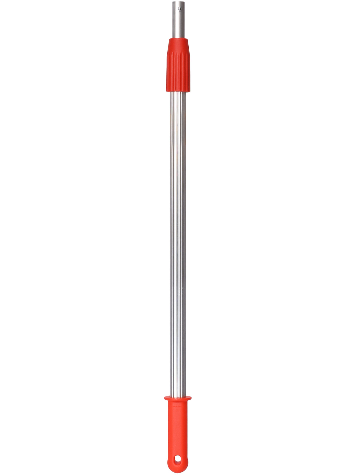 Telescopic rod, infinitely adj. 65-120 cm, 2 rods