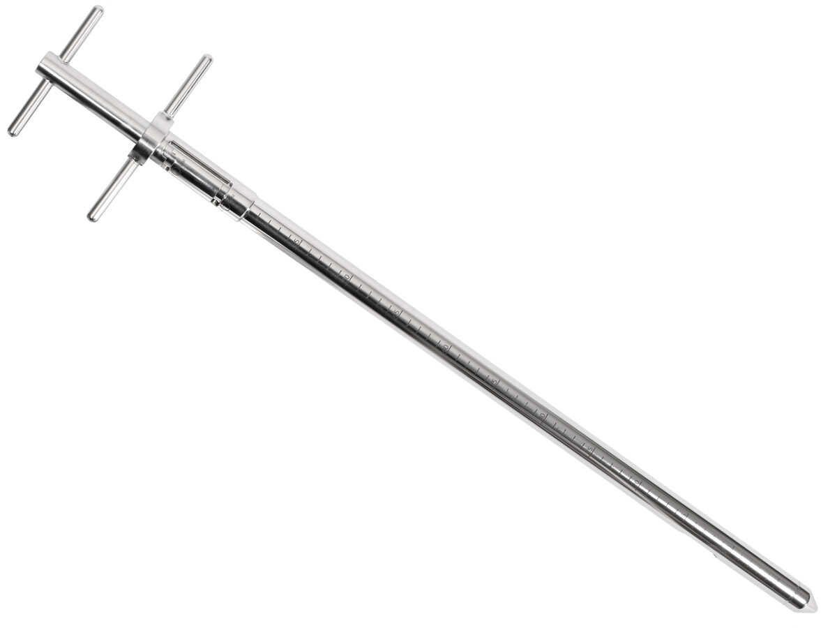Novartos Uno, 60cm, double, 2 chambers,w/o inserts
