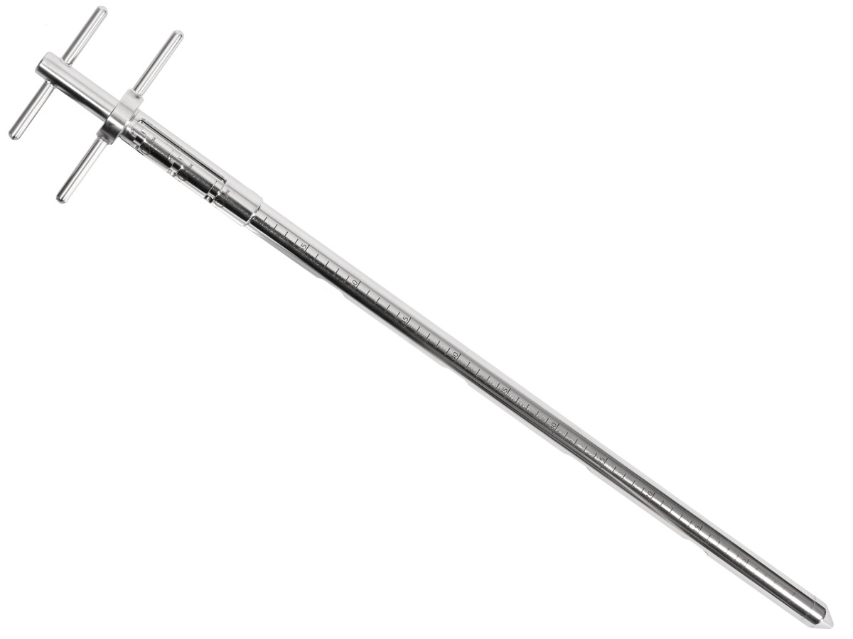 Novartos Multi,60cm,triple,12 chambers,w/o inserts