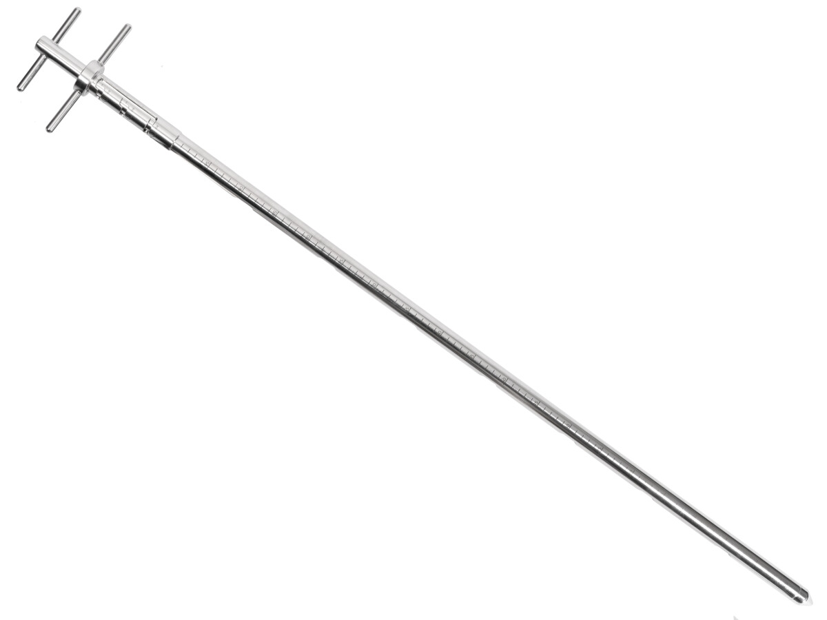 Novartos Multi,100cm,triple,21 chambers,w/o inser.