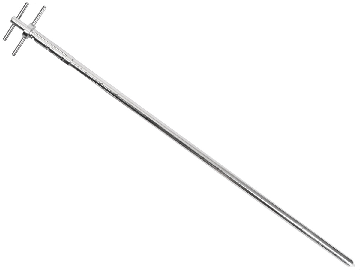 Novartos Uno, 100cm, triple, 3 chambers,w/o inser.