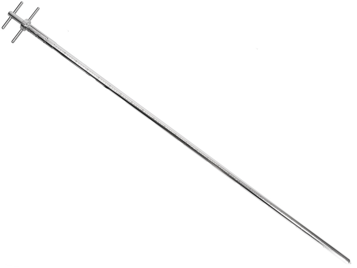 Novartos Multi,140cm,triple,27 chambers,w/o inser.