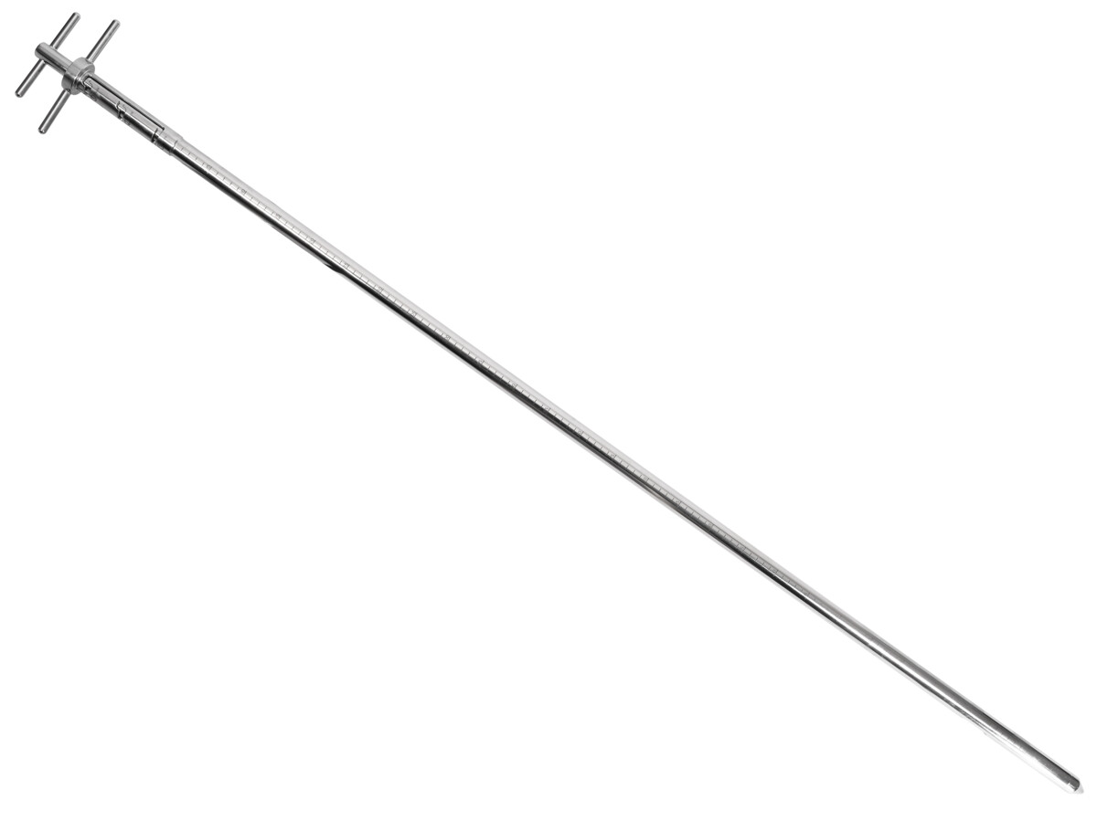 Novartos Uno, 140cm, triple, 3 chambers,w/o inser.