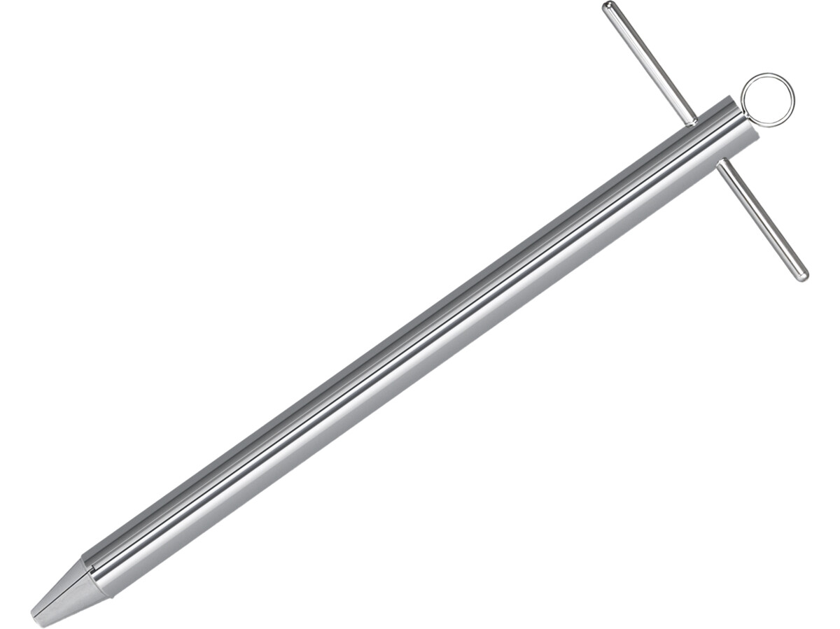 Valve lance, 316L, length 550 mm, Ø 32 mm