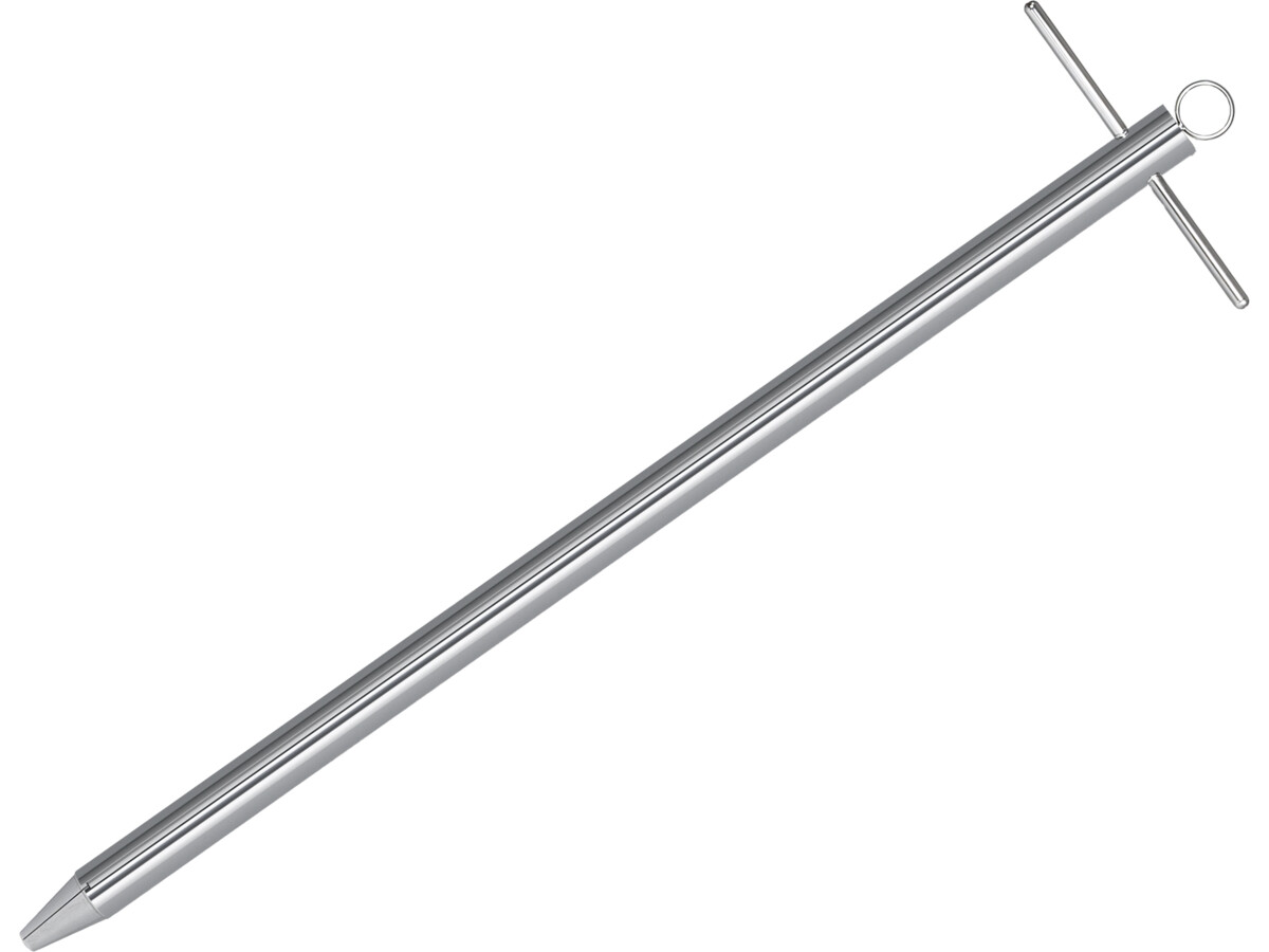Valve lance, 316L, length 800 mm, Ø 32 mm