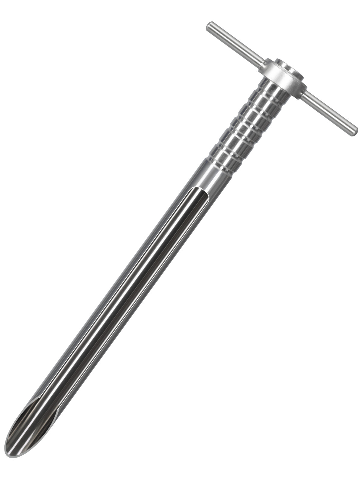Pigment lance, flute open.25%, length 300mm, 145ml