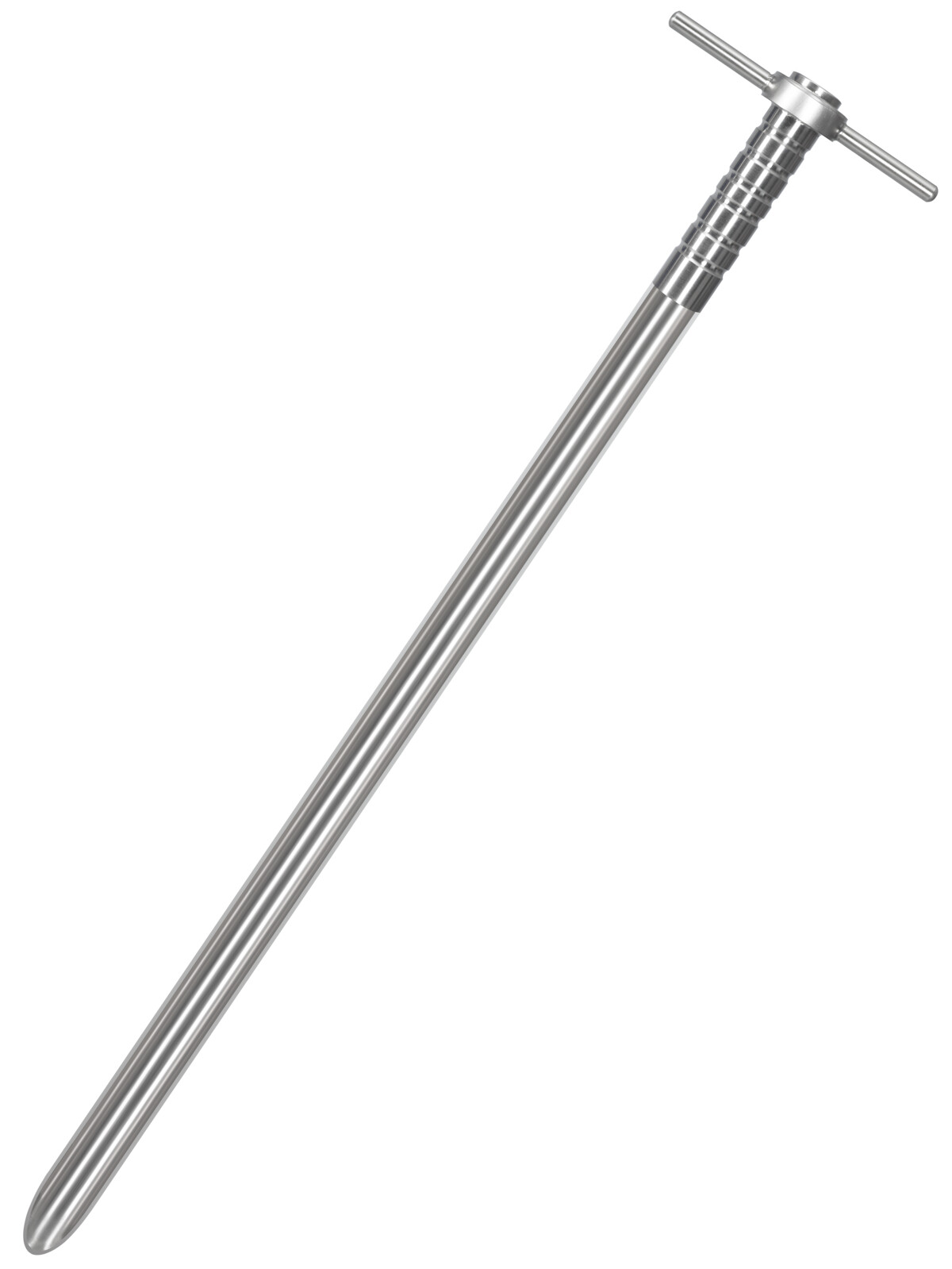 Pigment lance, flute open. 50%, flute 600mm, 179ml